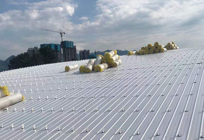 渭南网架施工